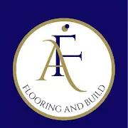 Flooring and Build By A . Friend Ltd Logo