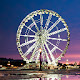 Ferris Wheel New Tab Page Top Wallpapers