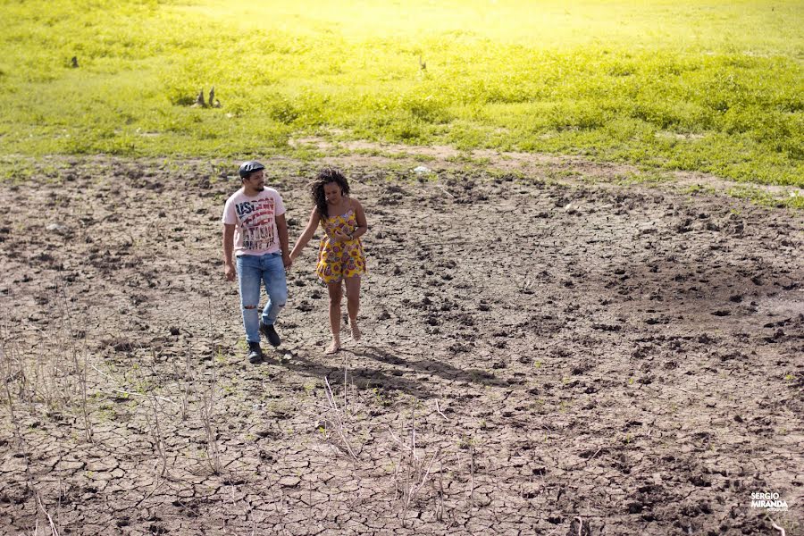 Fotografer pernikahan Sergio Miranda (sergiomiraanda). Foto tanggal 14 Juni 2018