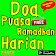 Doa Puasa Ramadhan Harian icon