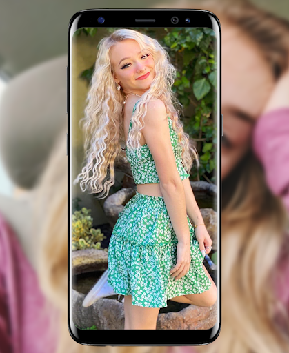 Zoe Laverne Wallpapers HD -2020