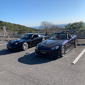 RX-7 FD3S 中期