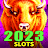 Lucky Spin Slots - Win Jackpot icon