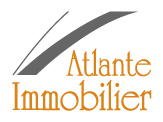 Logo de ATLANTE IMMOBILIER