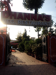 Dhannas Veg Restaurant photo 5