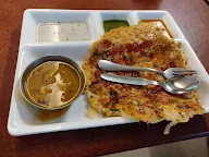 Kutty's South Indian Cafe photo 2