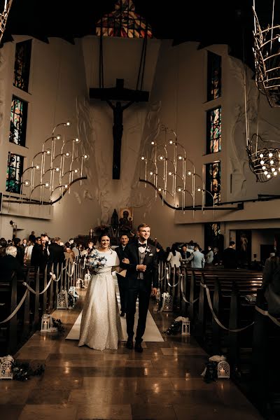 Wedding photographer Mariya Smal (mariesmal). Photo of 19 May 2019