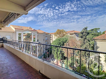 appartement à Cannes (06)