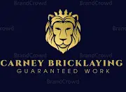 Carney Bricklaying Logo