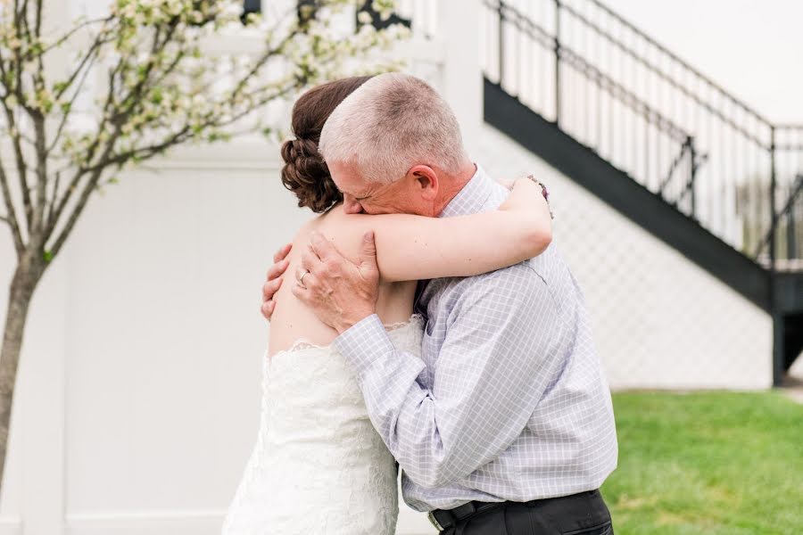 Fotógrafo de casamento Nicole Hupp (nicolehupp). Foto de 8 de setembro 2019