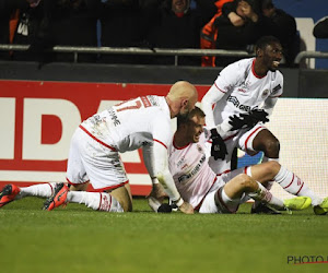 Un chouchou de l'Antwerp direction le KV Malines ? 