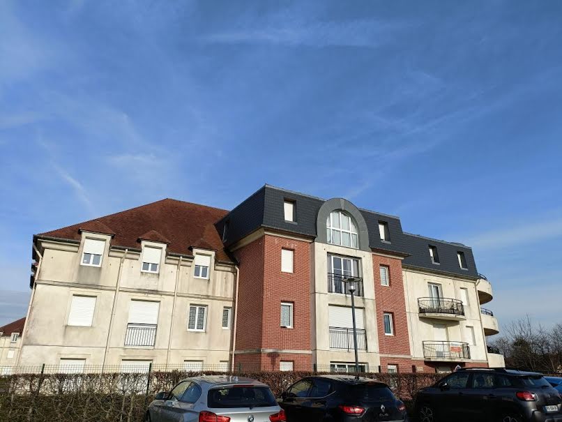 Vente appartement 3 pièces 68 m² à Beuzeville (27210), 102 500 €