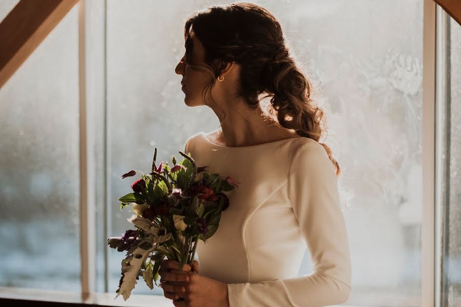 Nhiếp ảnh gia ảnh cưới Natasha Shapiro (natashashapiro). Ảnh của 31 tháng 12 2019