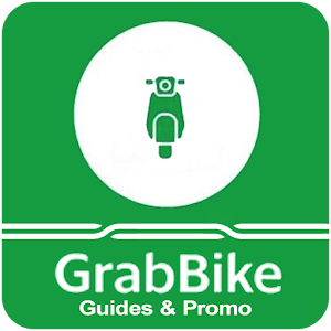 Guide Grab Bike Update 2017 1.0.0 Icon