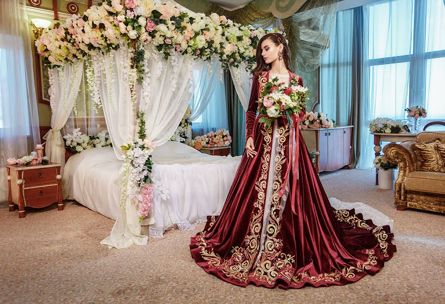 Düğün fotoğrafçısı Viktoriya Maksimova (si080387). 24 Ekim 2018 fotoları