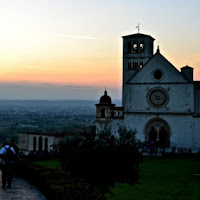 Basilica di San Francesco d'Assisi di 