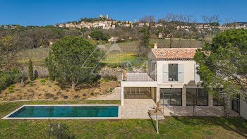 maison à Grimaud (83)