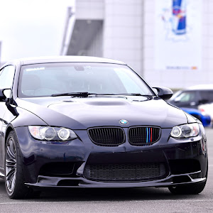 M3 クーペ E92