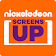 SCREENS UP by Nickelodeon icon