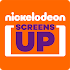 SCREENS UP by Nickelodeon6.2.1811