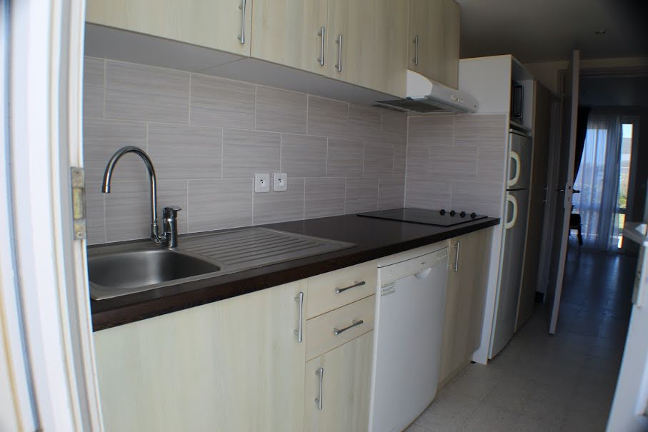 Vente appartement 2 pièces 29 m² à Guidel (56520), 111 465 €