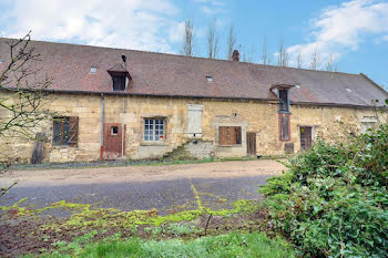 maison à Estrées-Saint-Denis (60)