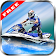 Easy Jetski race icon