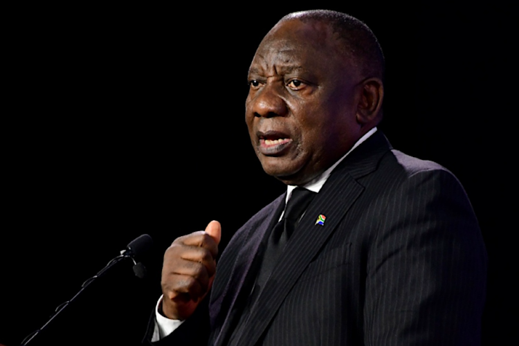 President Cyril Ramaphosa still believes the report is flawed and reserves the right to challenge it, says presidential spokesperson Vincent Magwenya. File photo.