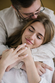 Wedding photographer Yuliya Geraschenko (iuligera). Photo of 18 March 2022