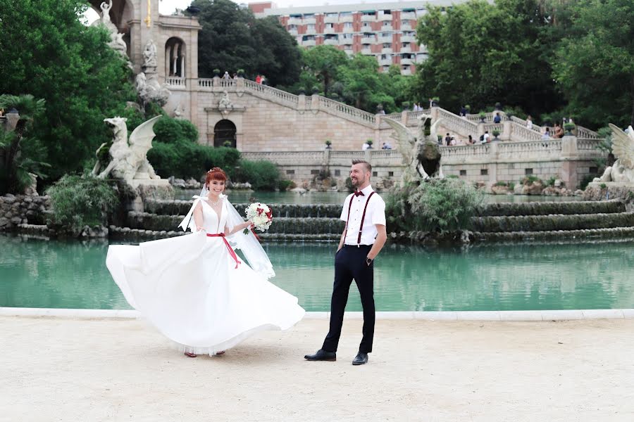 Photographe de mariage Ana Pronina (ana84). Photo du 6 octobre 2019