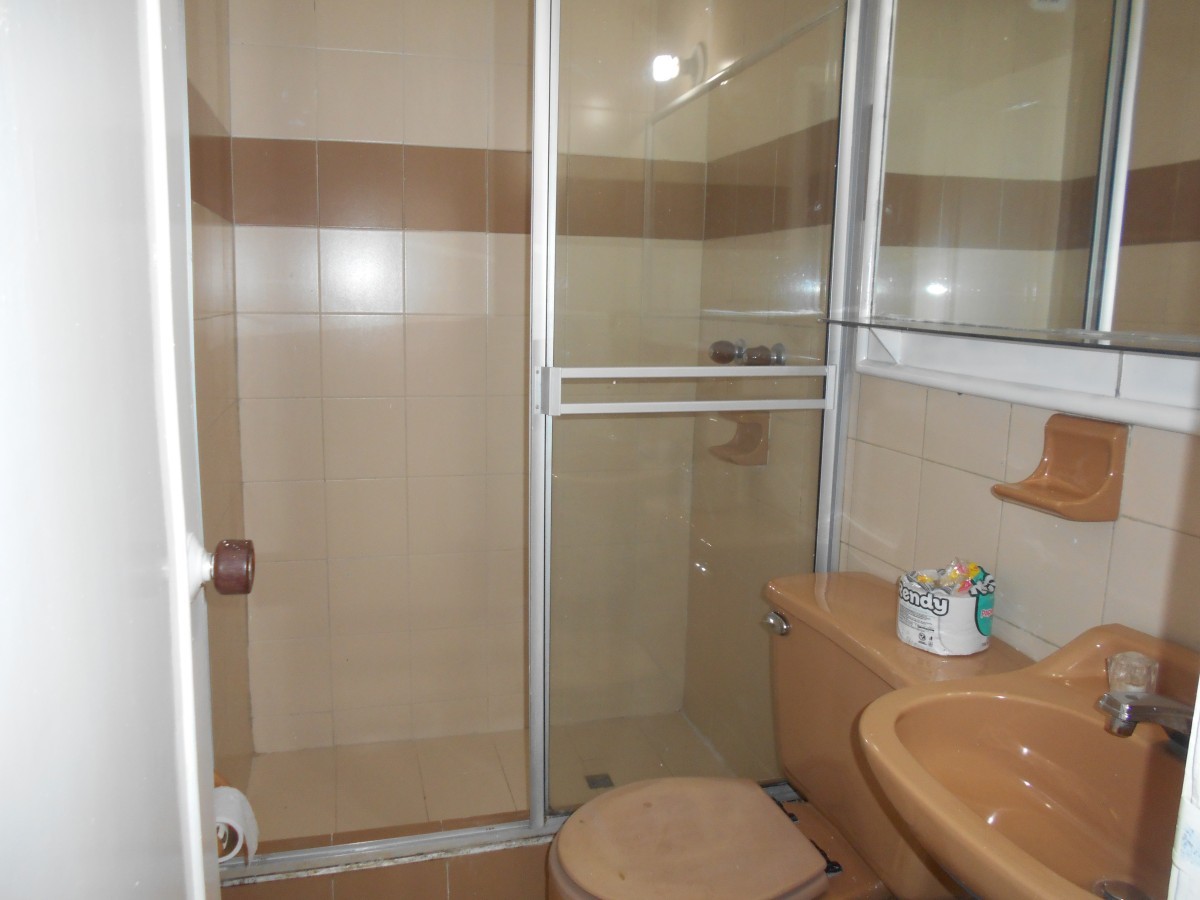 Apartamento En Arriendo - Normandia, Bogota
