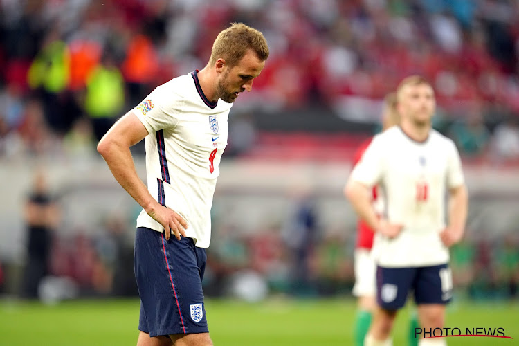 Ongeziene blamage voor Engeland in Nations League, wat gebeurde er in Italië - Duitsland?