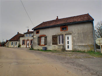 maison à Antigny-la-Ville (21)