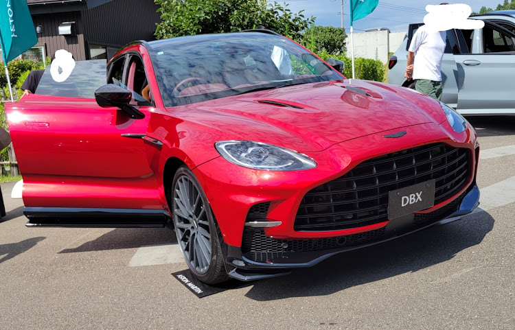 いけださんが投稿したスーパーカー・パガーニ・高級車・バケモンに関するカスタム事例の投稿画像7枚目
