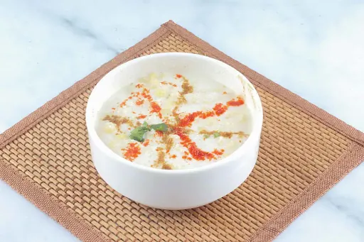 Boondi Raita