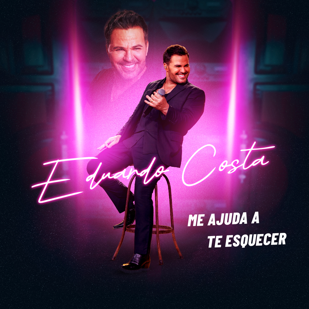 Me Esqueça - Eduardo Costa - VAGALUME