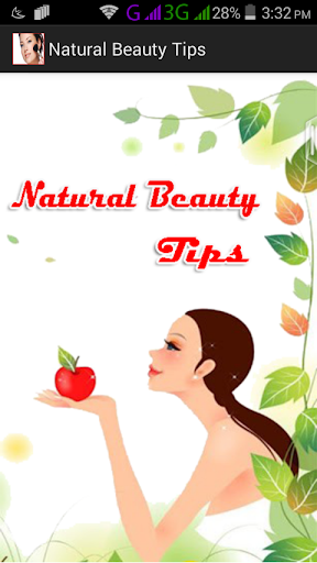 Natural Beauty Tips