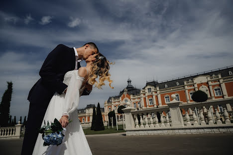 Wedding photographer Anastasiya Krongauz (krongauz). Photo of 7 December 2023