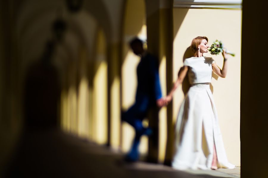 Photographe de mariage Paulius Rakštikas (rakstikas). Photo du 1 septembre 2017