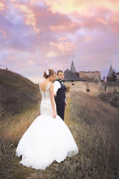 Hochzeitsfotograf Magdalena Dzyubenko (magdi). Foto vom 5. Mai 2020