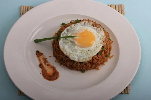 Nasi Goreng