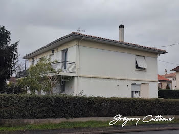 maison à Bergerac (24)