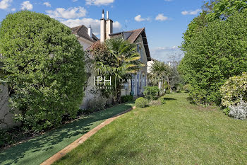 maison à Croissy-sur-Seine (78)