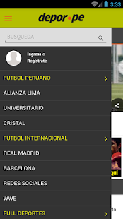 How to mod Depor 1.1 mod apk for laptop