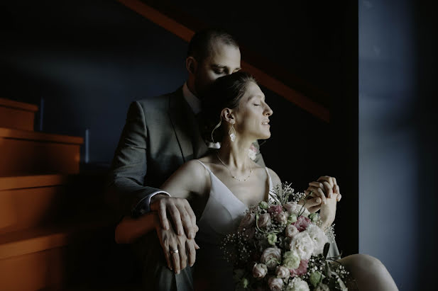 Wedding photographer Tsitsi Chkheidze (indigo-fleur). Photo of 8 August 2023