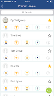 Score Diviner(圖3)-速報App