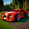 Car mods for Minecraft PE icon