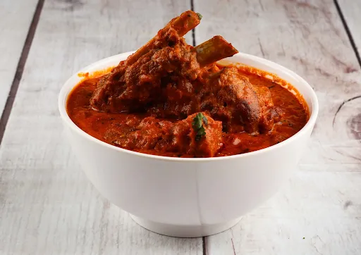 Mutton Masala