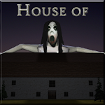 Cover Image of Baixar Casa de Slendrina (Gratuito) 1.4.2 APK