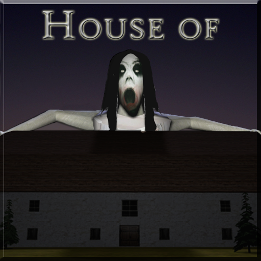 Slendergirl Must Die The House for Android - Free App Download